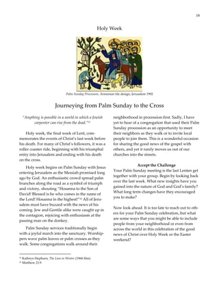 A Journey Into Wholeness  Final