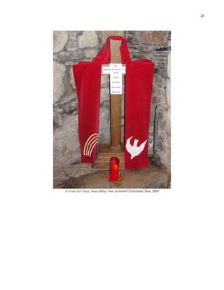 A Journey Into Wholeness  Final