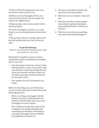 A Journey Into Wholeness  Final