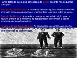 A justiça social