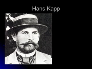 Hans Kapp 