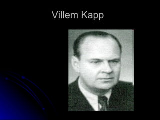 Villem Kapp 