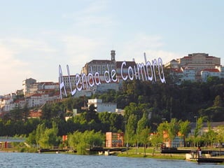 A Lenda de Coimbra A Lenda de Coimbra 