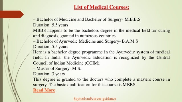 A List of top diploma courses in medical field after 12th a-list-of-top-diploma-courses-in-medical-field-after-12th