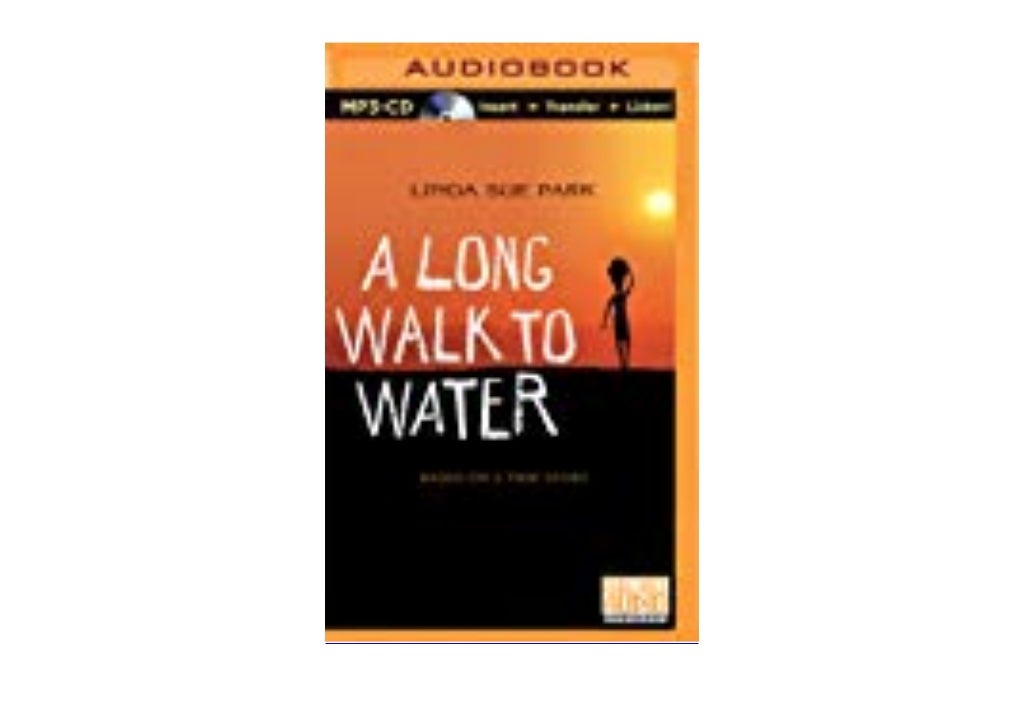 PDF A Long Walk To Water Based On A True Story Read EBooks PDF A Long Walk To Water Based On A True Story Read EBooks