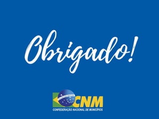 A mandala do desempenho municipal