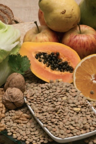 Capítulo 1 – 13
OS ALIMENTOS: CALORIAS, MACRONUTRIENTES E MICRONUTRIENTES.
 