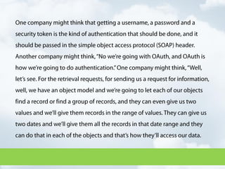 A Master’s Degree in “The Cloud”