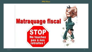 PPS Henri
22/05/18 19
 