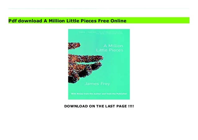 A million-little-pieces 2 a millionlittlepieces 1 638
