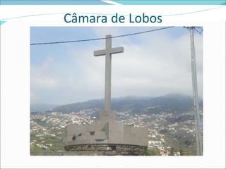 Câmara de Lobos 