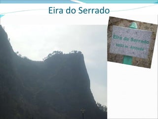 Eira do Serrado 