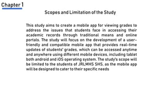 A-MOBILE-GRADING-APP.pptx