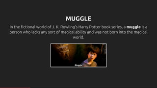 A Muggle's Guide to Tail Call Optimization in Ruby