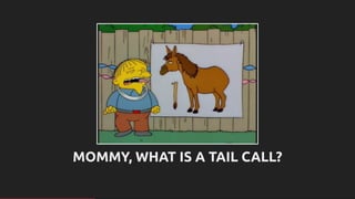 A Muggle's Guide to Tail Call Optimization in Ruby