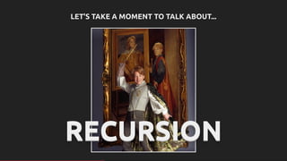 A Muggle's Guide to Tail Call Optimization in Ruby