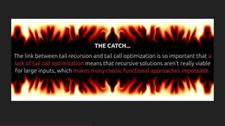 A Muggle's Guide to Tail Call Optimization in Ruby