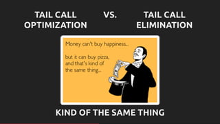 A Muggle's Guide to Tail Call Optimization in Ruby