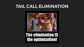 A Muggle's Guide to Tail Call Optimization in Ruby