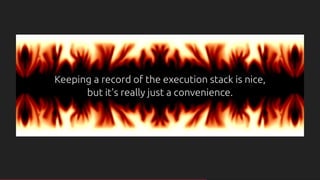 A Muggle's Guide to Tail Call Optimization in Ruby