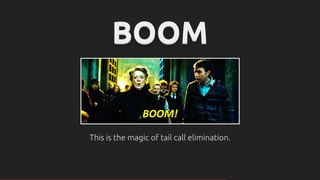 A Muggle's Guide to Tail Call Optimization in Ruby