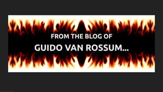 A Muggle's Guide to Tail Call Optimization in Ruby