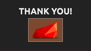 A Muggle's Guide to Tail Call Optimization in Ruby