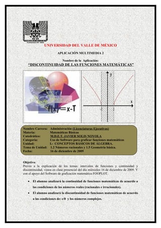 A multimedia2(matematicas uvm)