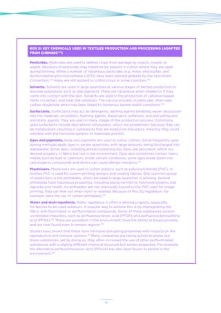A New Textiles Economy | PDF
