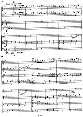A Night On Bald Mountain De Mussorgsky