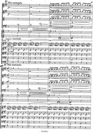 A Night On Bald Mountain De Mussorgsky