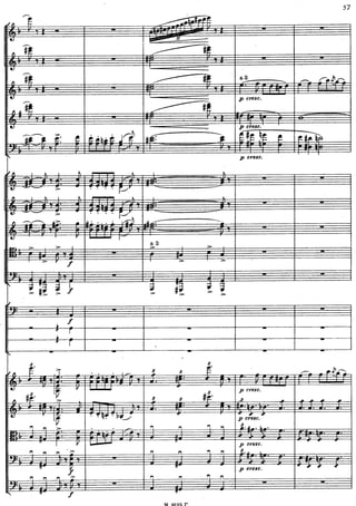 A Night On Bald Mountain De Mussorgsky