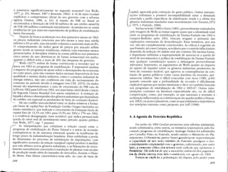 A ordem do progresso   marcelo abreu