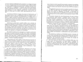 A ordem do progresso   marcelo abreu