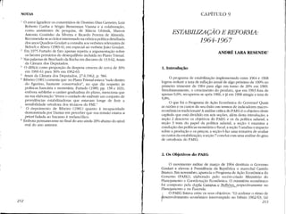 A ordem do progresso   marcelo abreu