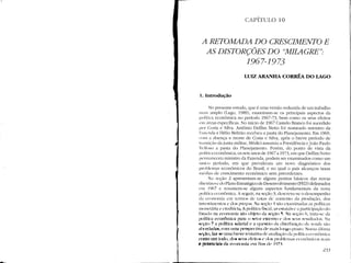 A ordem do progresso   marcelo abreu