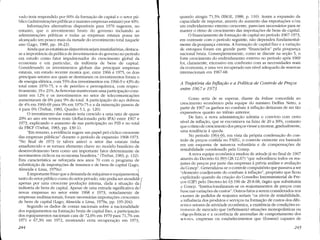 A ordem do progresso   marcelo abreu