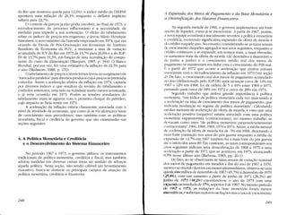 A ordem do progresso   marcelo abreu