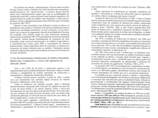 A ordem do progresso   marcelo abreu