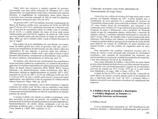 A ordem do progresso   marcelo abreu