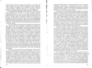 A ordem do progresso   marcelo abreu