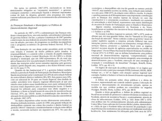 A ordem do progresso   marcelo abreu