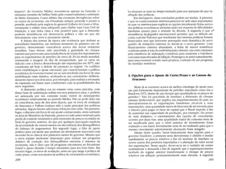 A ordem do progresso   marcelo abreu