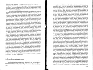 A ordem do progresso   marcelo abreu