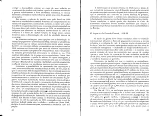 A ordem do progresso   marcelo abreu