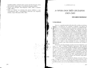 A ordem do progresso   marcelo abreu