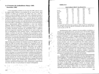 A ordem do progresso   marcelo abreu