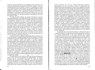 A ordem do progresso   marcelo abreu