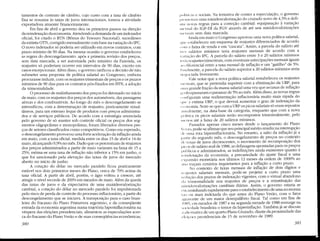 A ordem do progresso   marcelo abreu