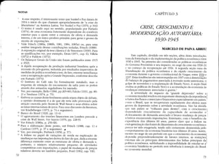 A ordem do progresso   marcelo abreu